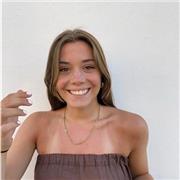 Profesora particular presencial de asignaturas tecnológicas